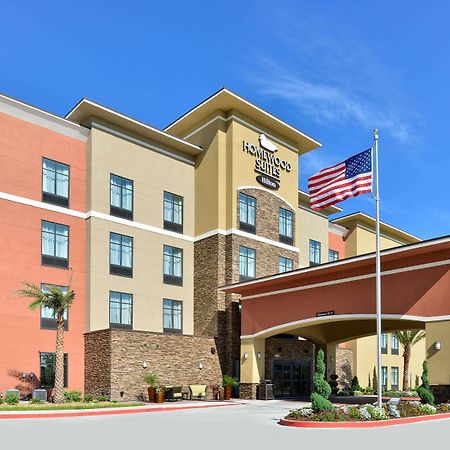 Homewood Suites By Hilton Houma Exterior foto