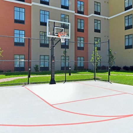 Homewood Suites By Hilton Houma Exterior foto