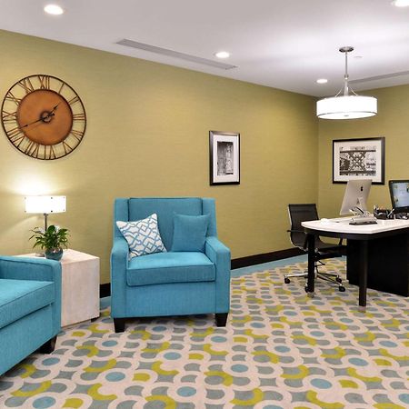 Homewood Suites By Hilton Houma Exterior foto