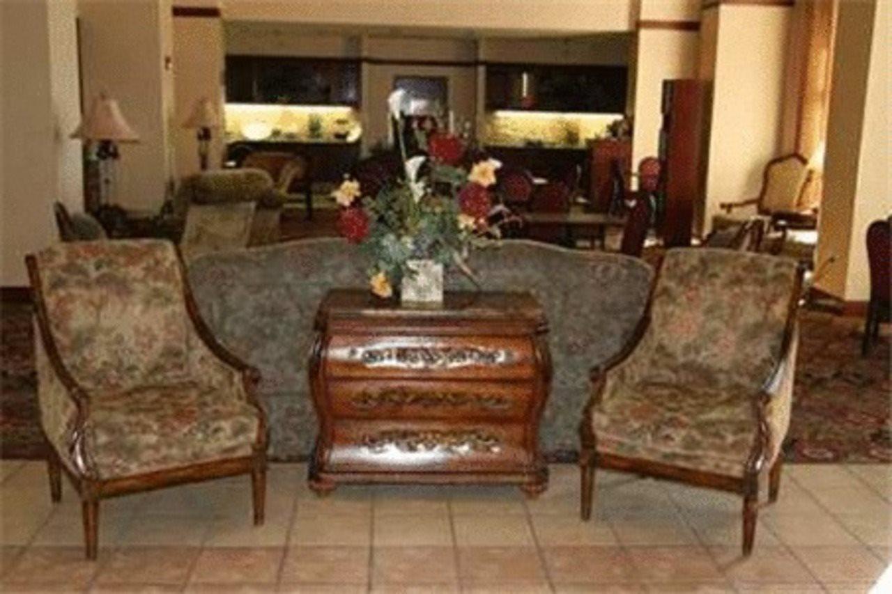 Homewood Suites By Hilton Houma Exterior foto