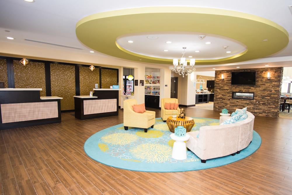 Homewood Suites By Hilton Houma Exterior foto