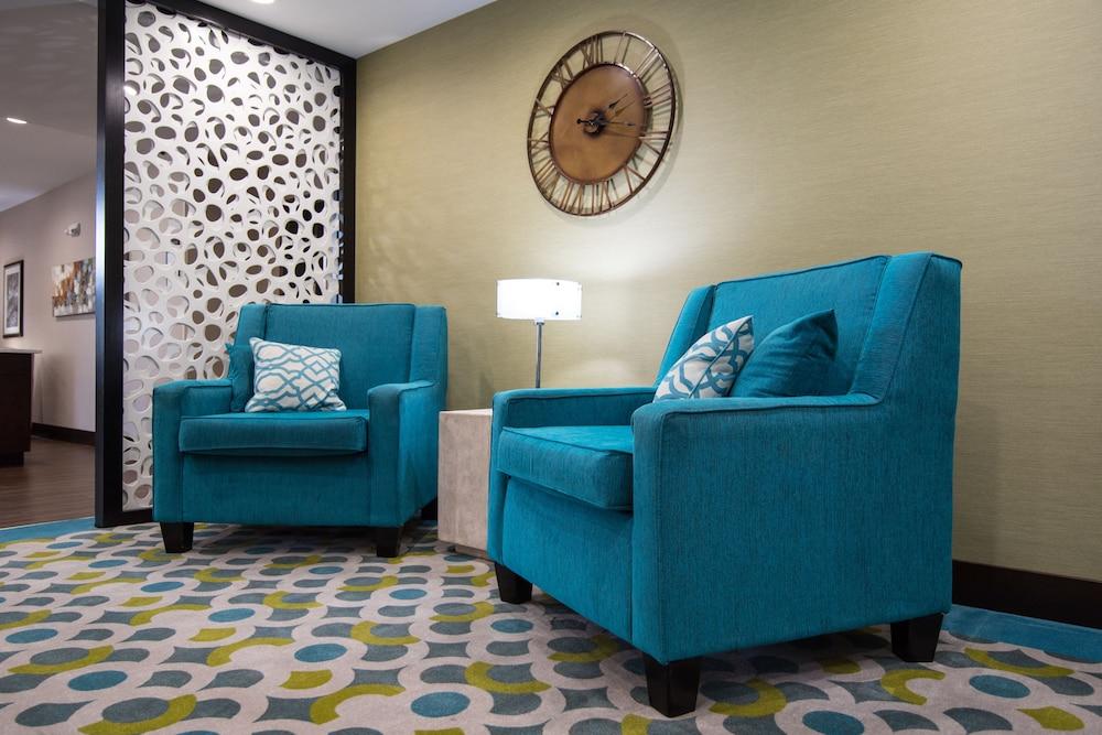 Homewood Suites By Hilton Houma Exterior foto