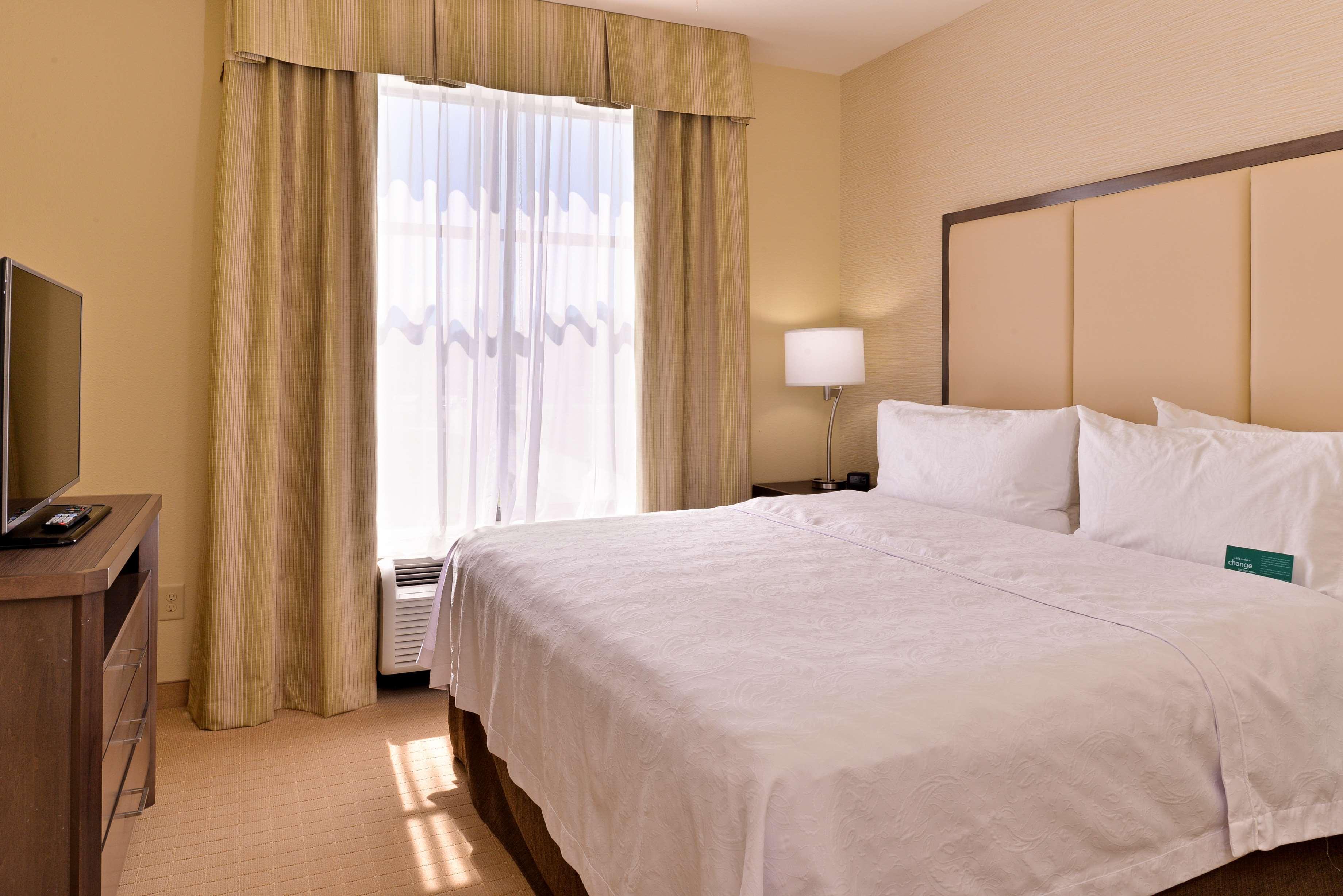 Homewood Suites By Hilton Houma Exterior foto