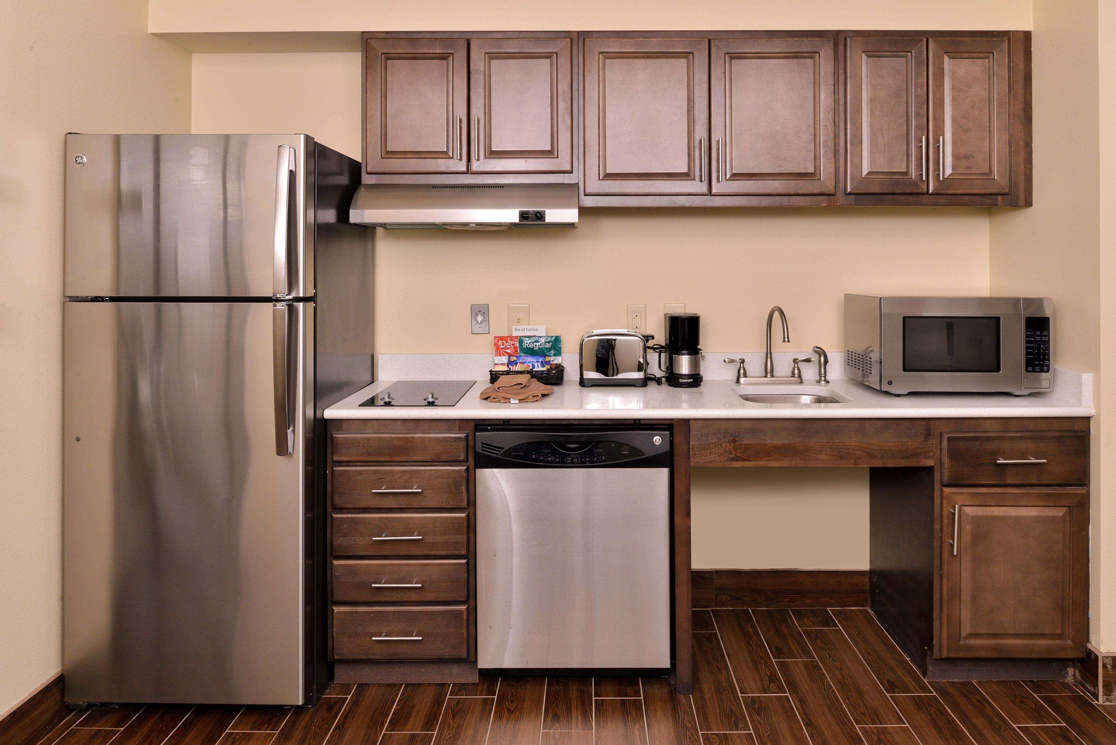 Homewood Suites By Hilton Houma Exterior foto