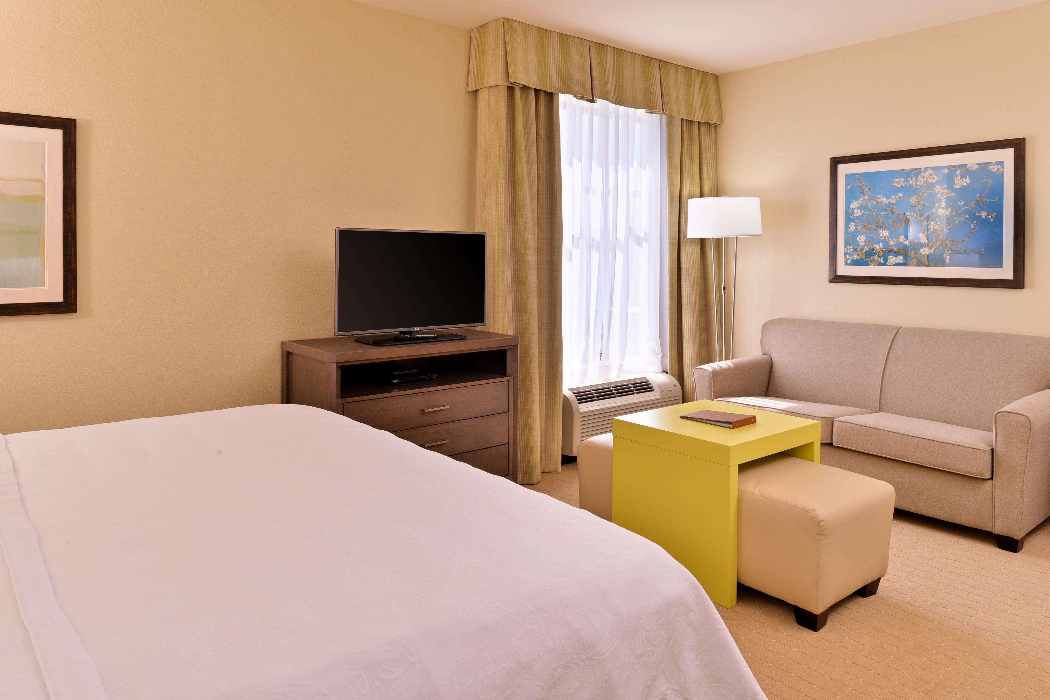 Homewood Suites By Hilton Houma Exterior foto