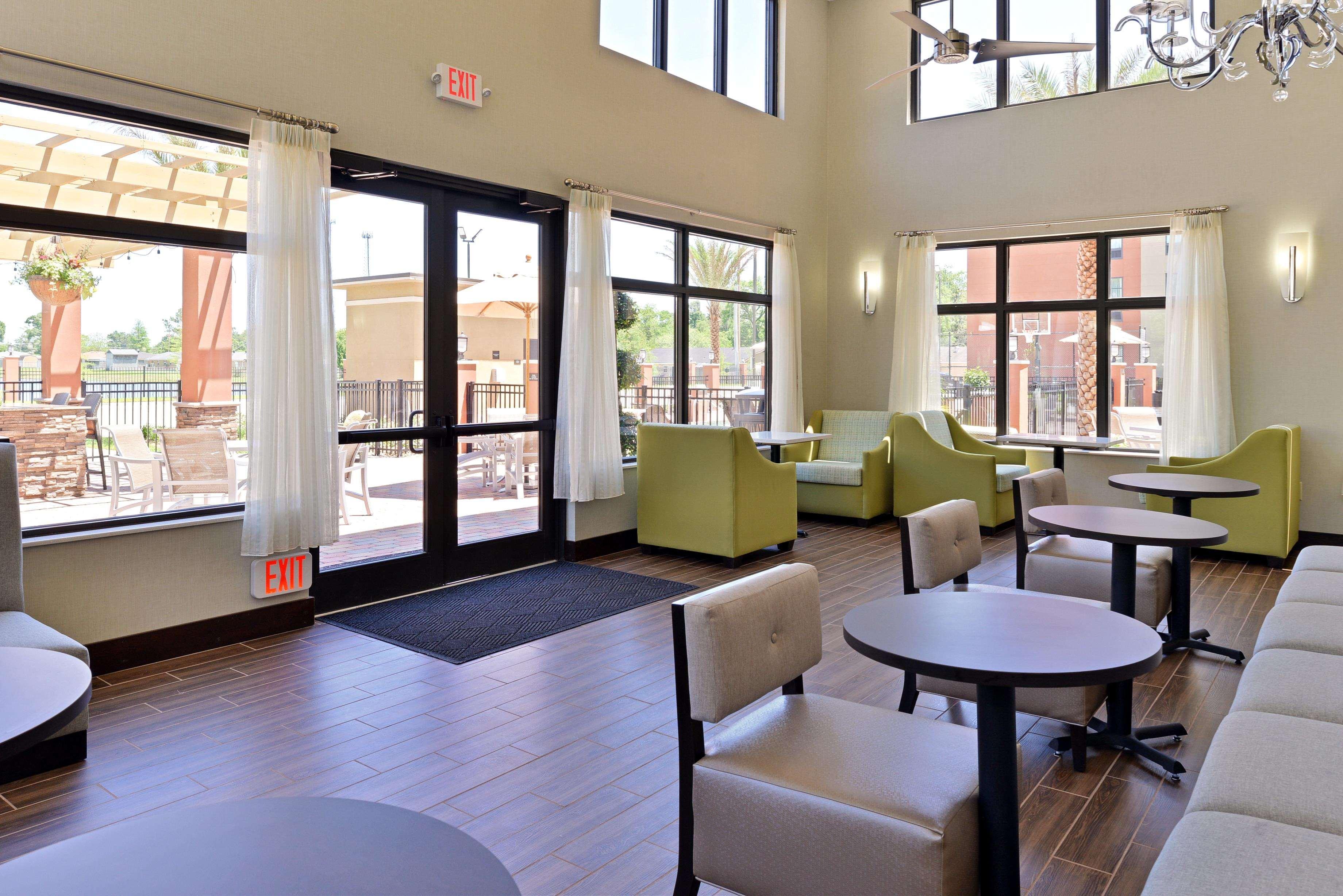 Homewood Suites By Hilton Houma Exterior foto