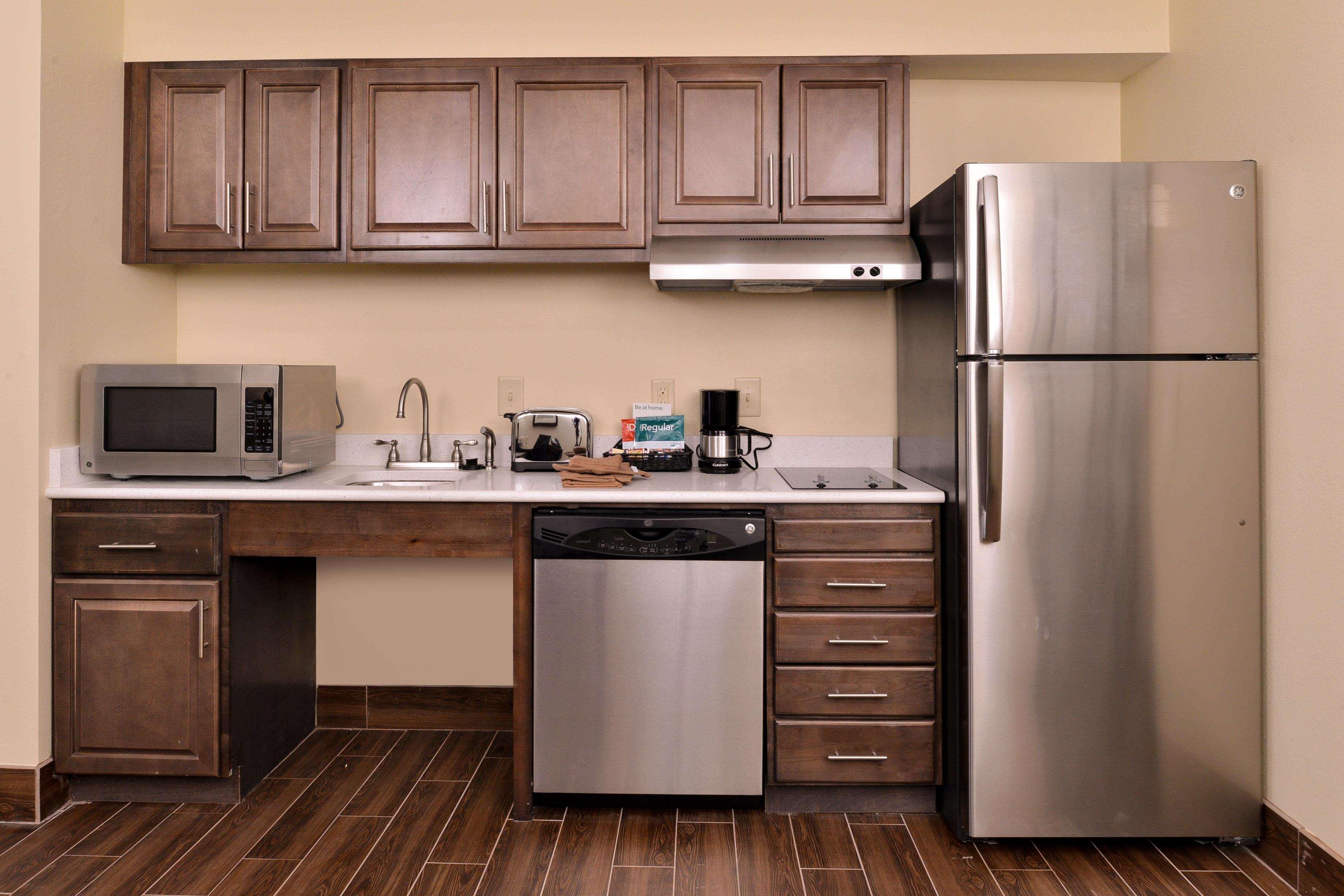 Homewood Suites By Hilton Houma Exterior foto