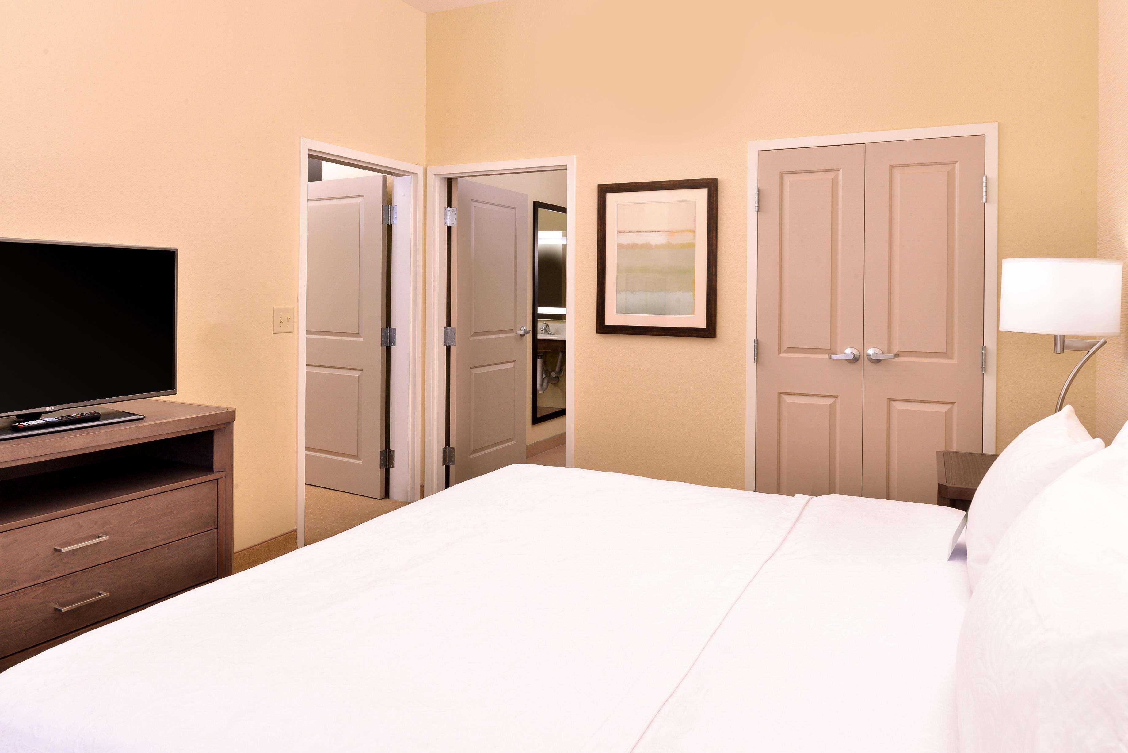Homewood Suites By Hilton Houma Exterior foto