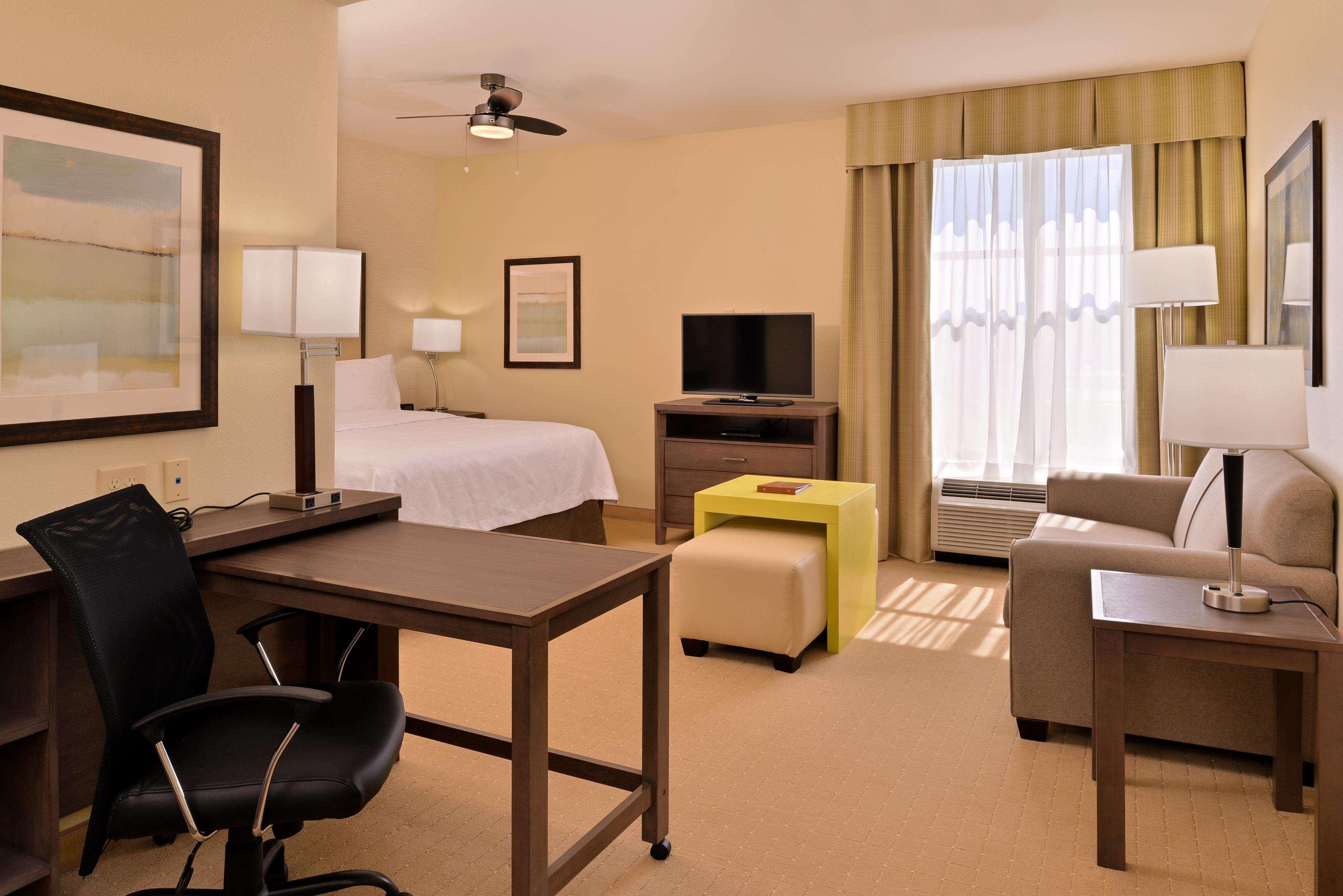 Homewood Suites By Hilton Houma Exterior foto