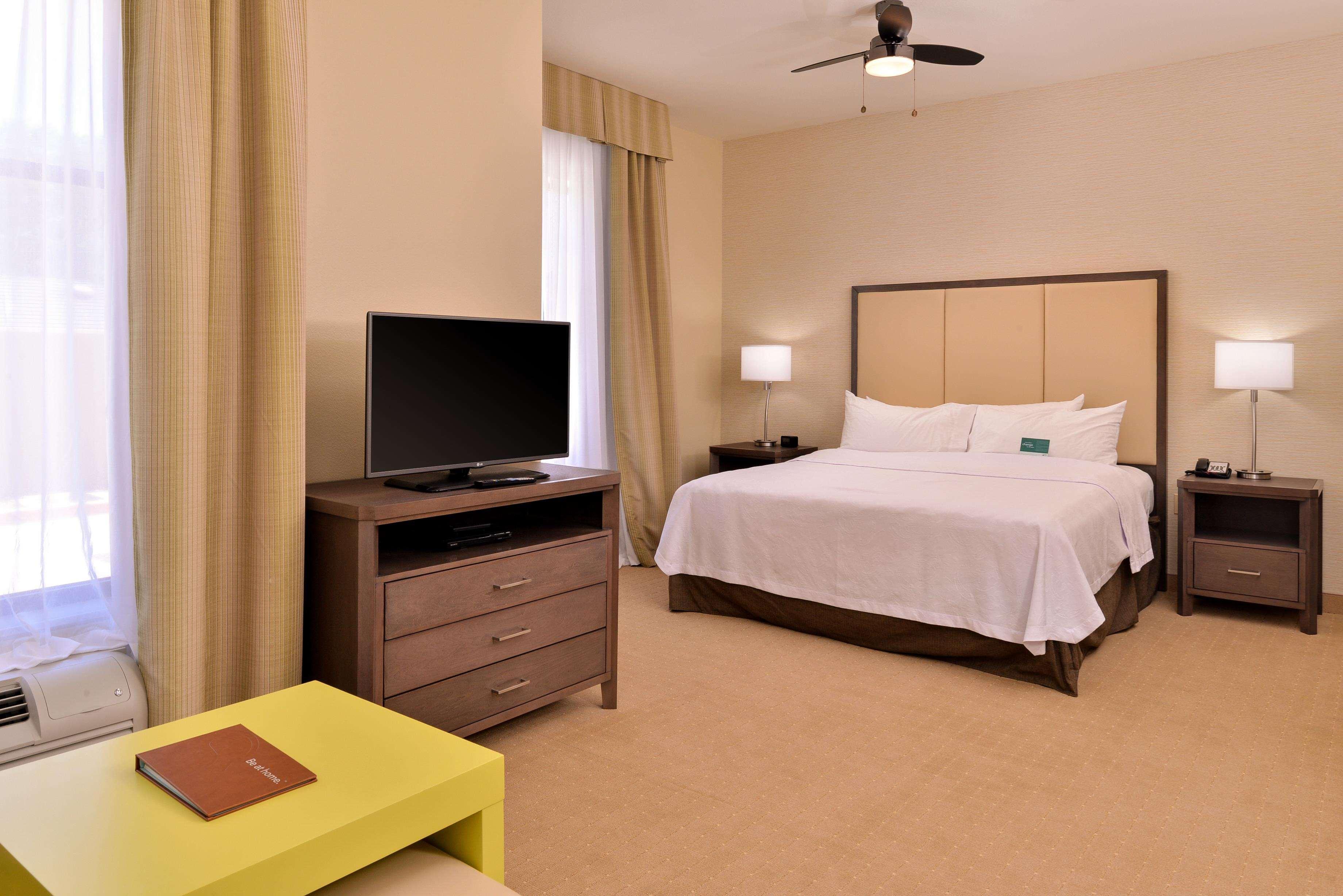 Homewood Suites By Hilton Houma Exterior foto