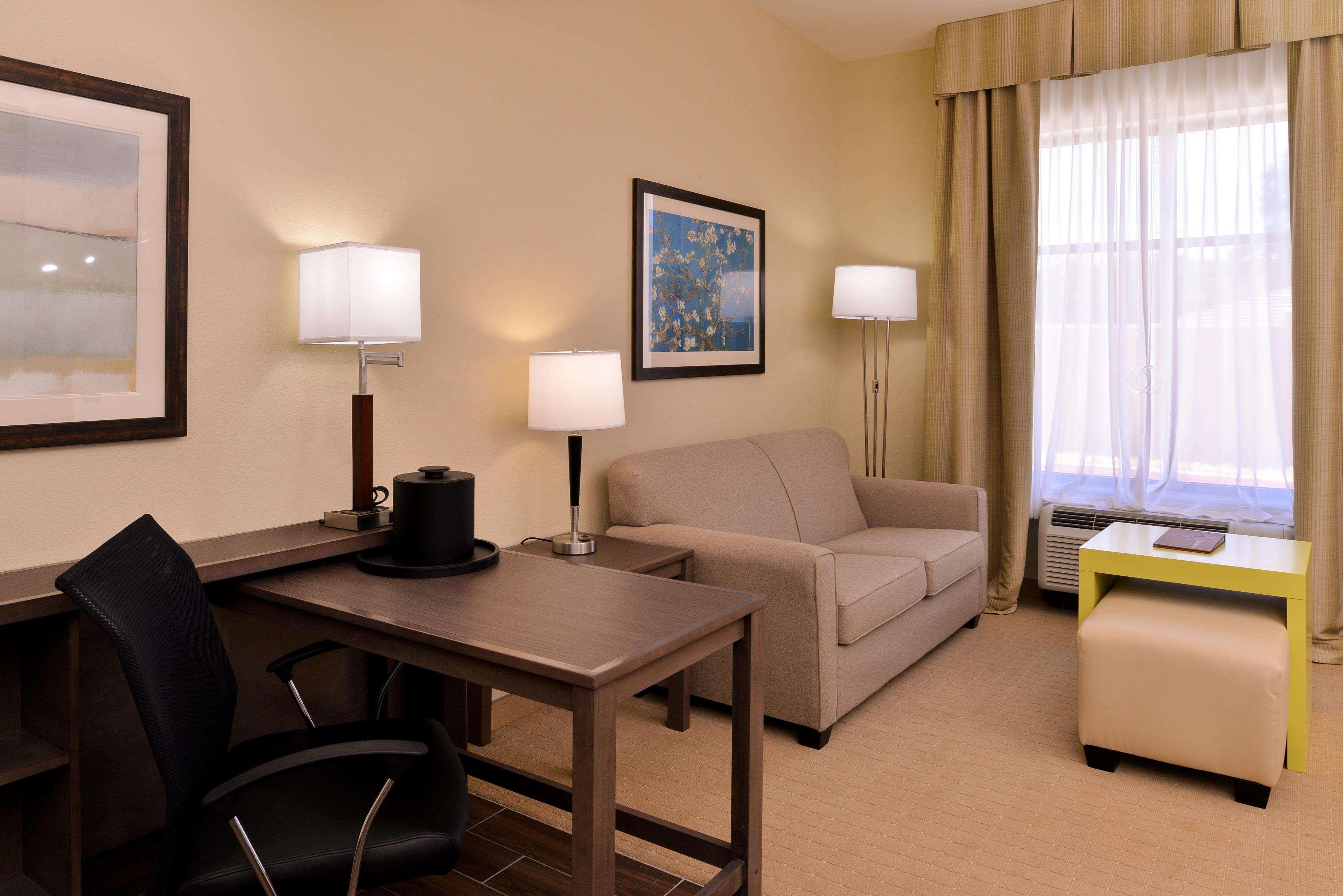 Homewood Suites By Hilton Houma Exterior foto