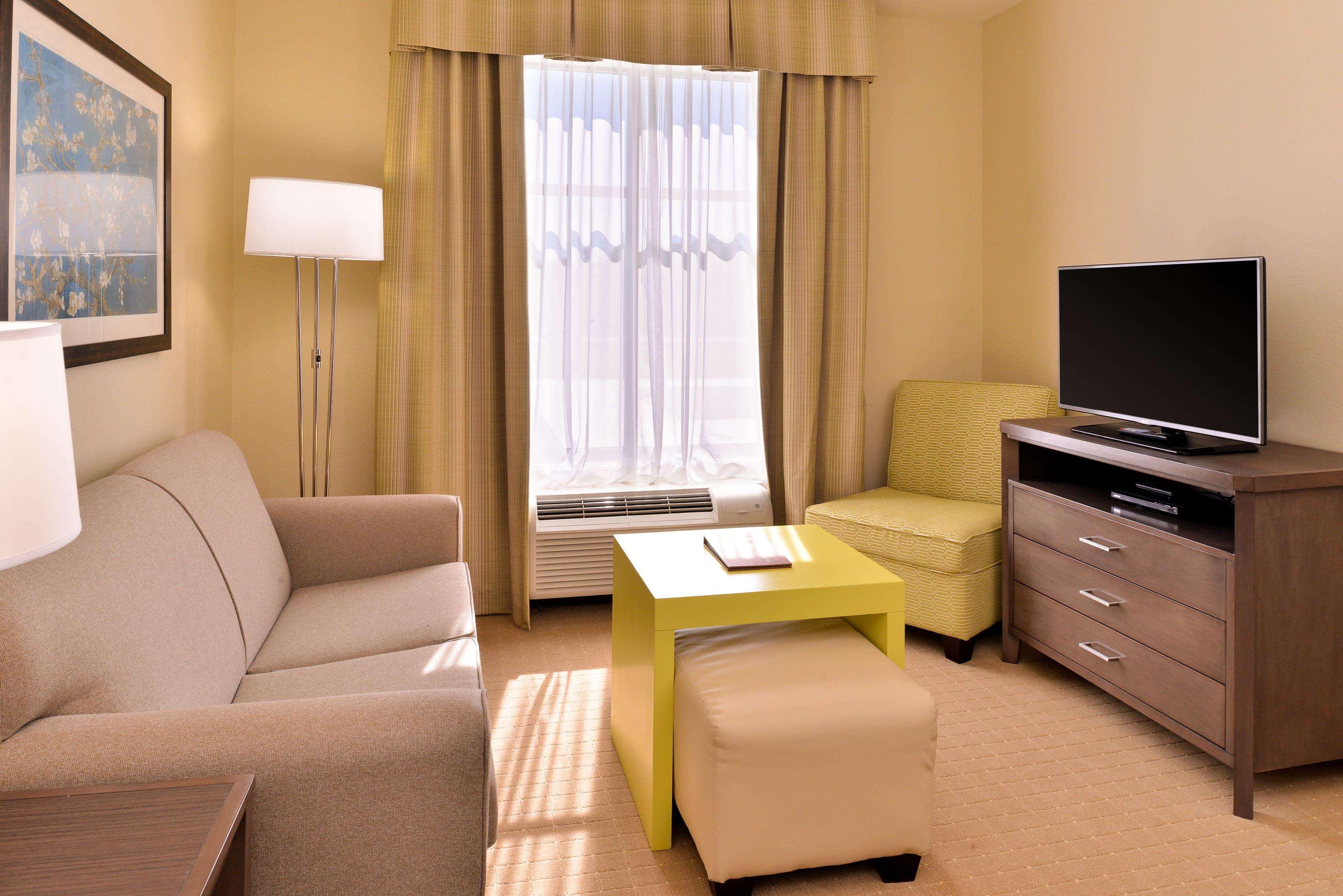 Homewood Suites By Hilton Houma Exterior foto