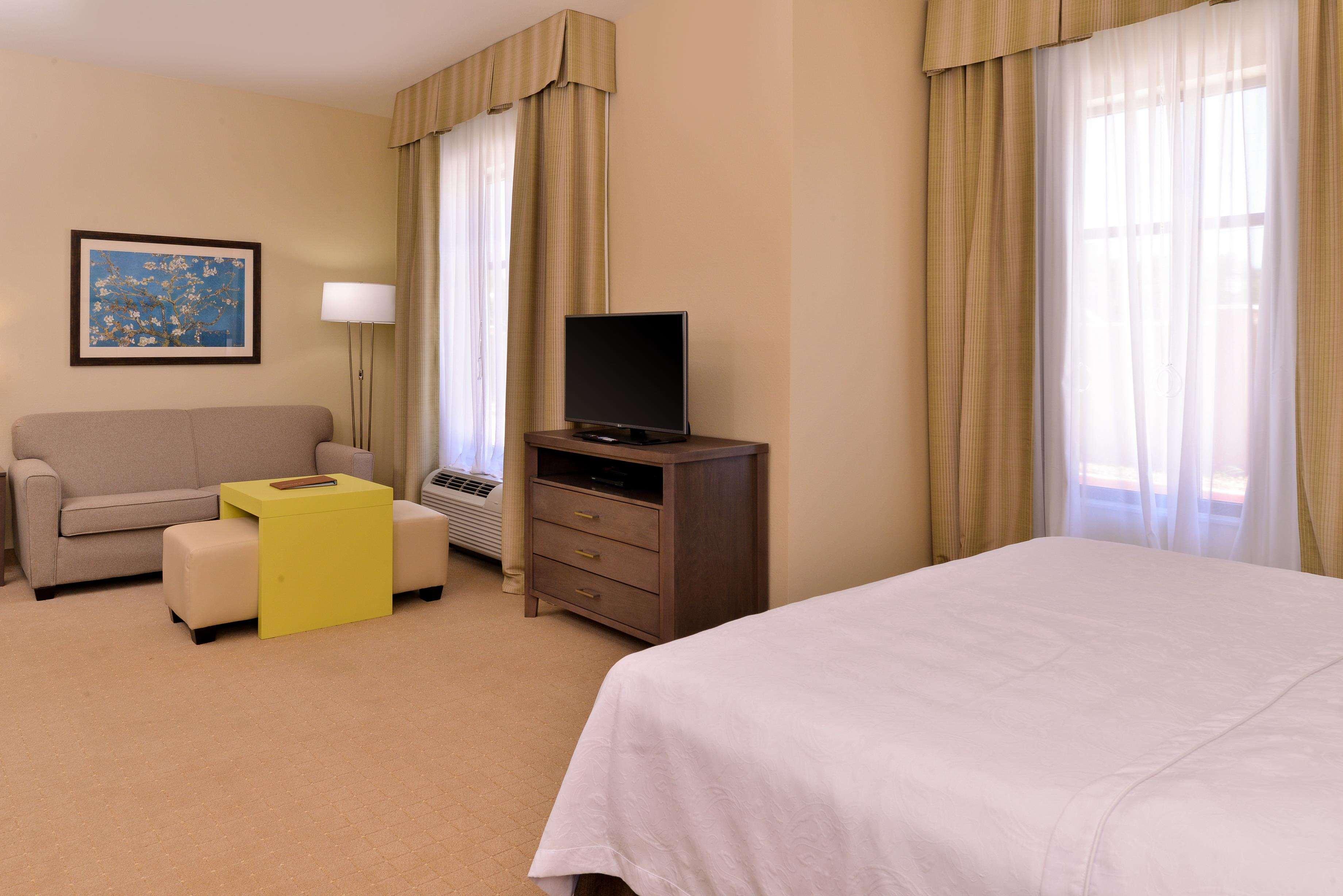 Homewood Suites By Hilton Houma Exterior foto