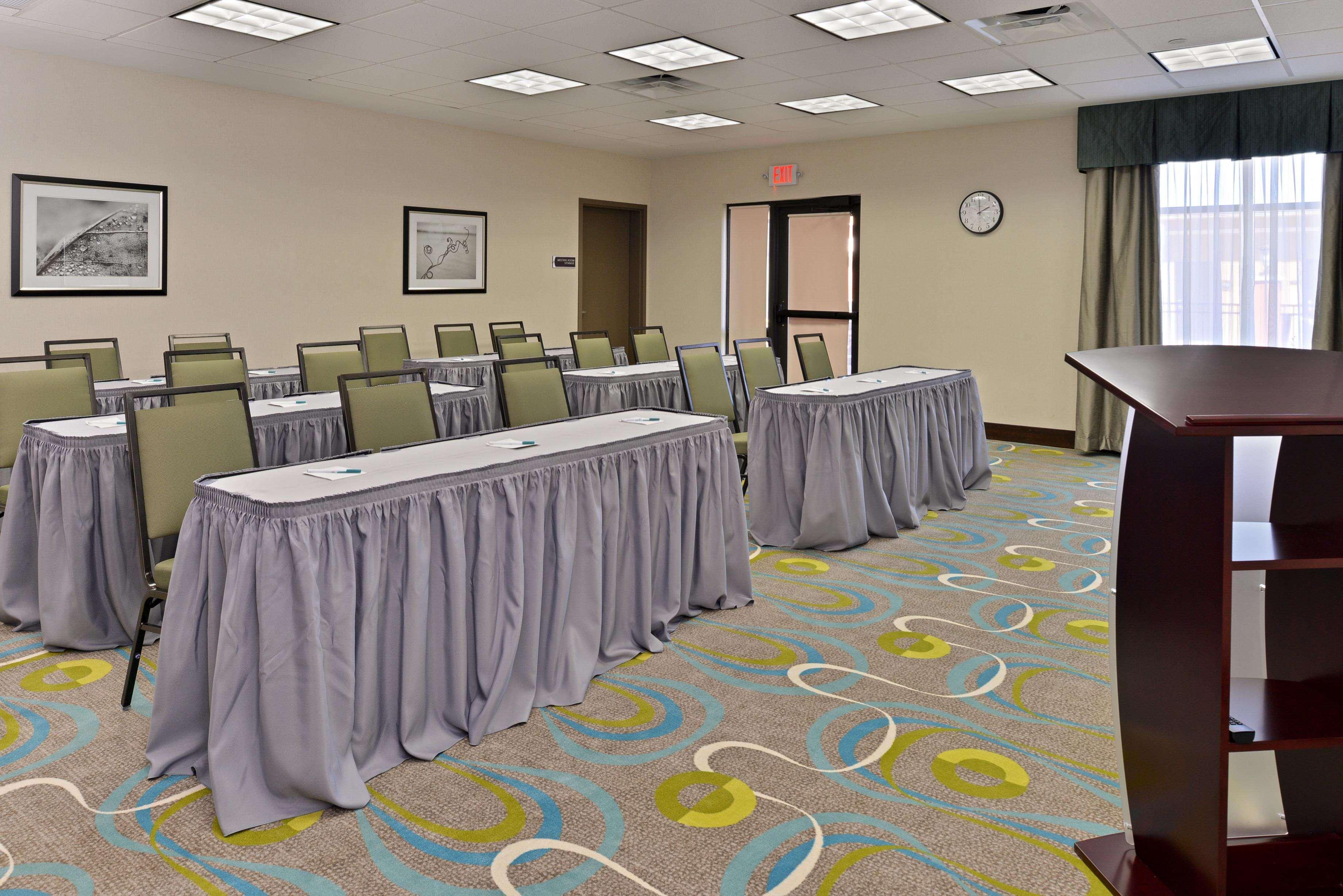 Homewood Suites By Hilton Houma Exterior foto