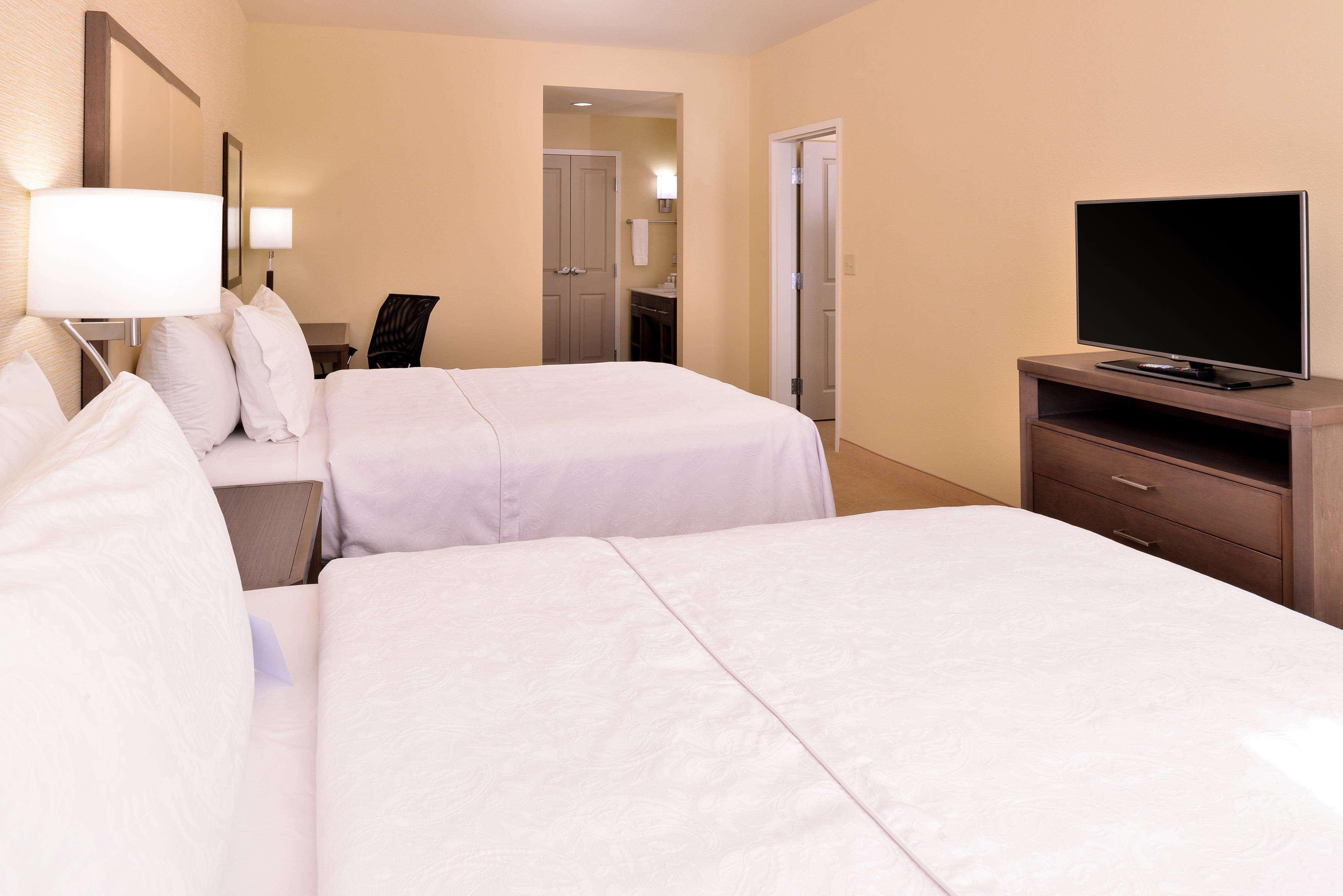 Homewood Suites By Hilton Houma Exterior foto
