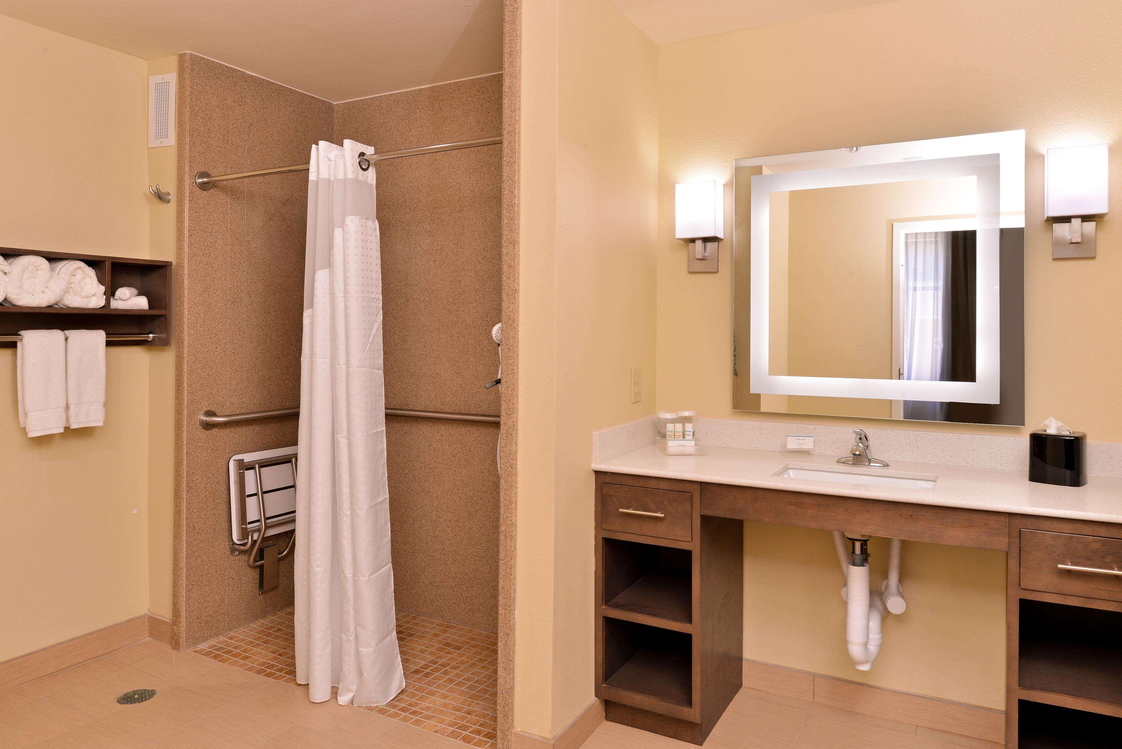 Homewood Suites By Hilton Houma Exterior foto