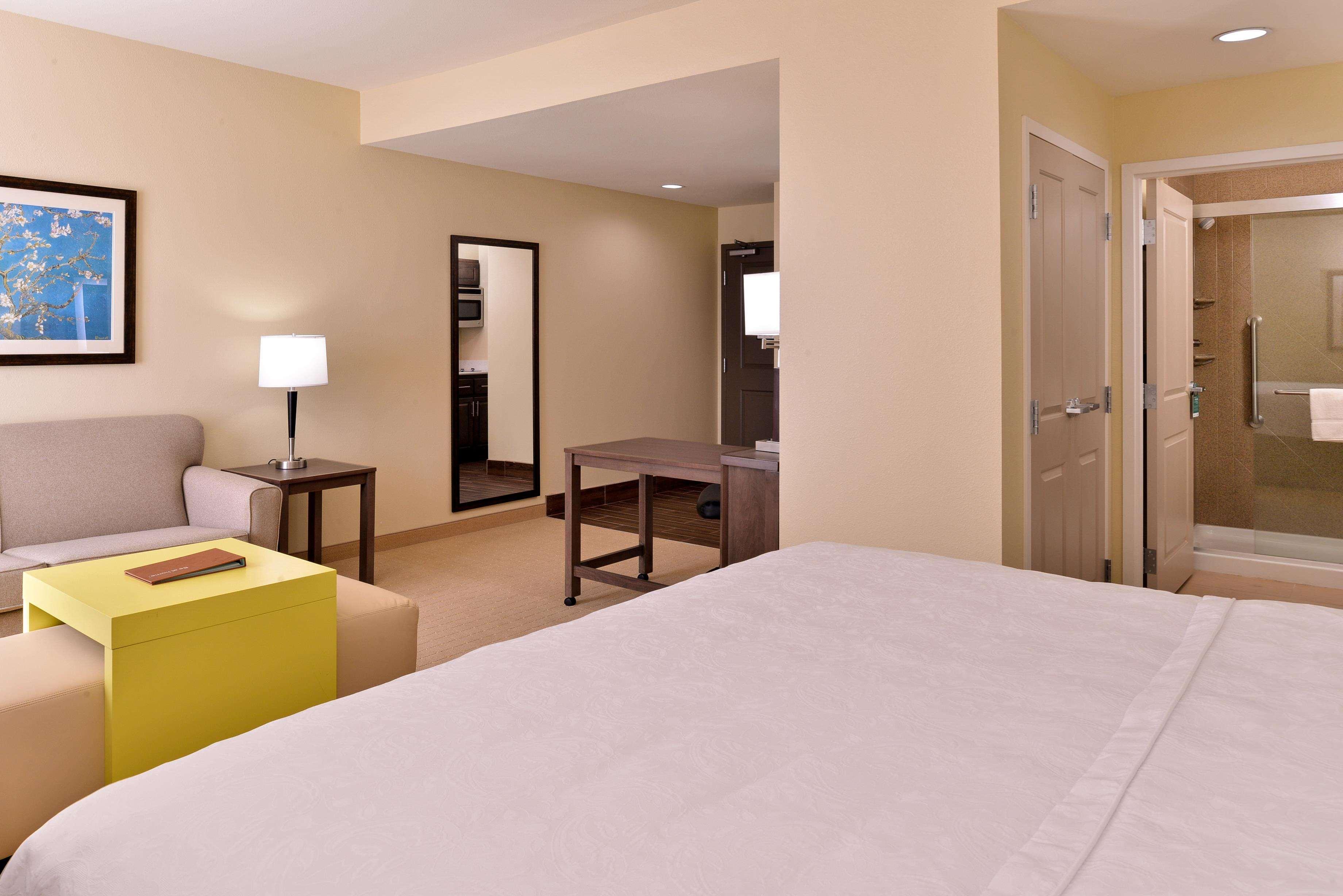 Homewood Suites By Hilton Houma Exterior foto
