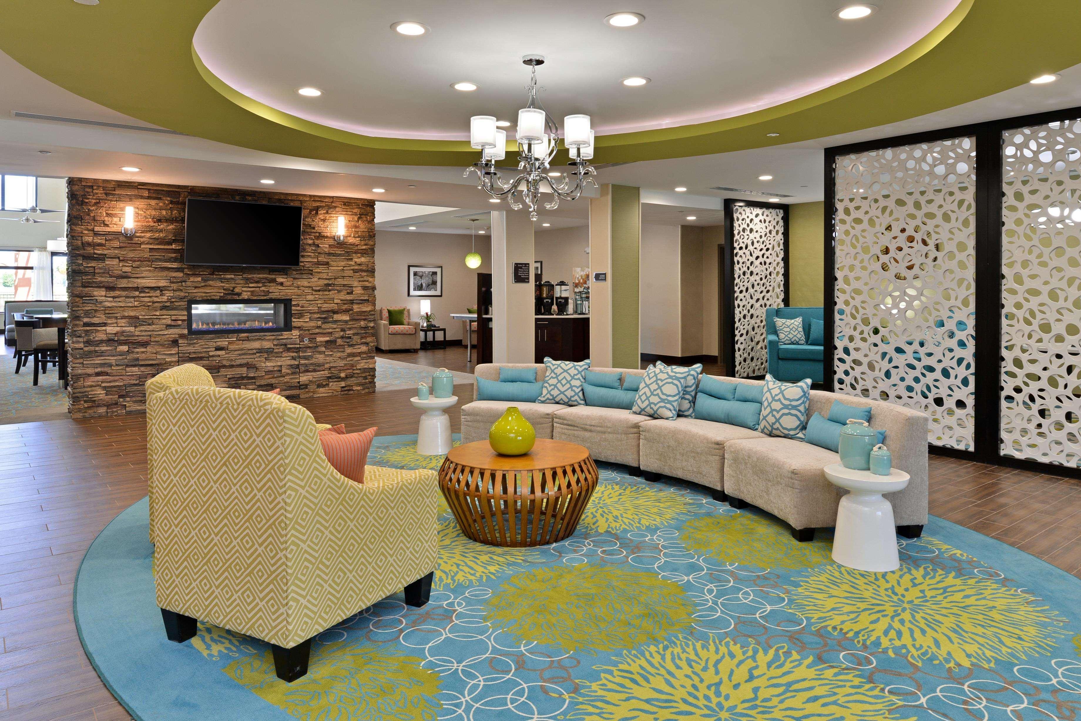 Homewood Suites By Hilton Houma Exterior foto