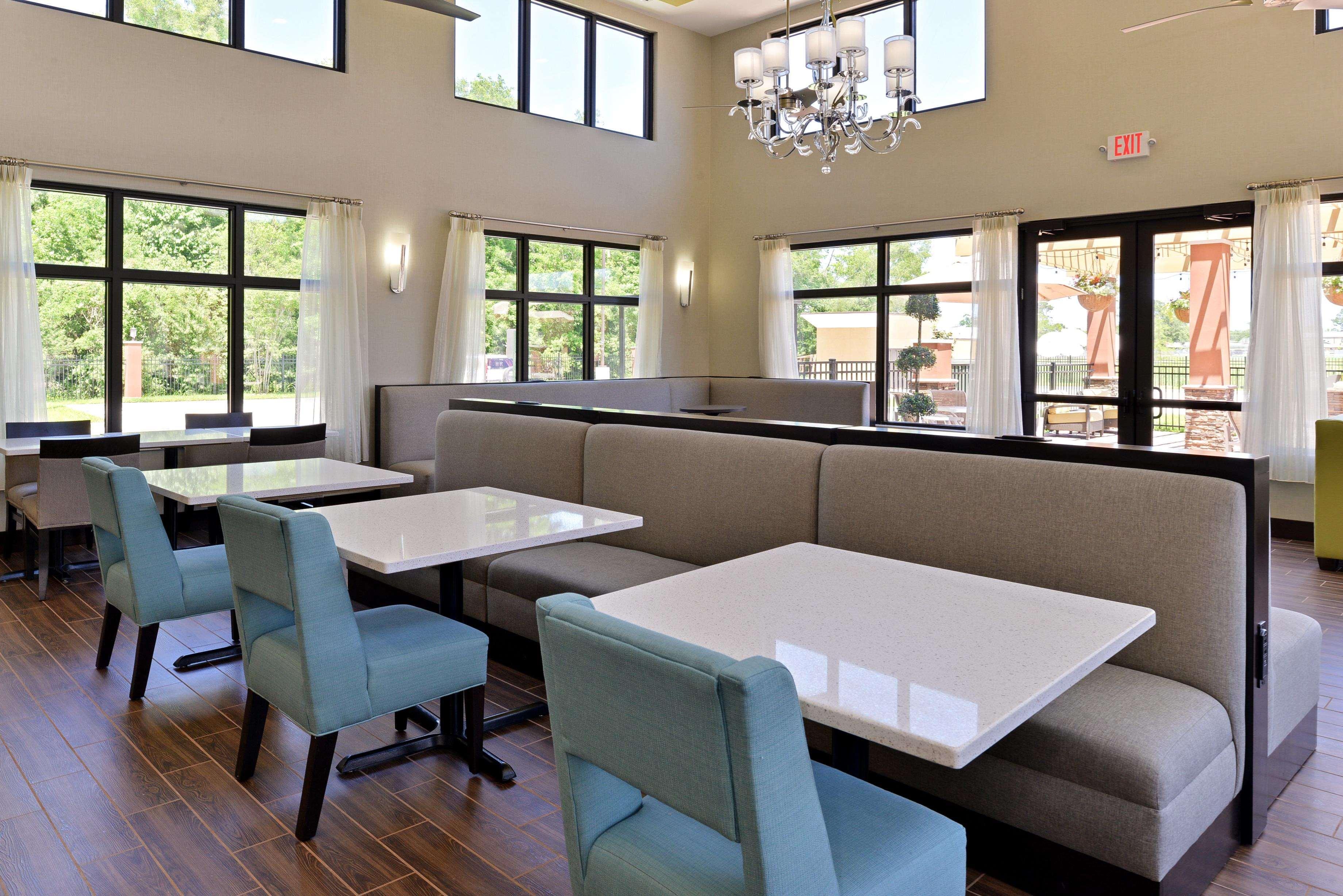Homewood Suites By Hilton Houma Exterior foto