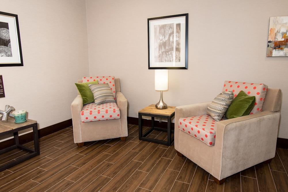 Homewood Suites By Hilton Houma Exterior foto