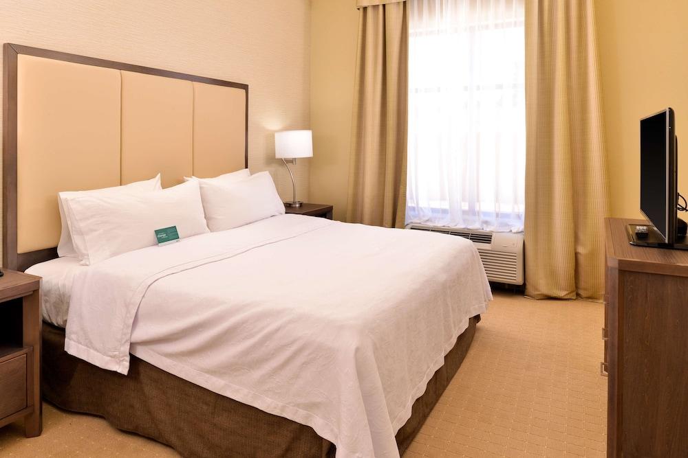 Homewood Suites By Hilton Houma Exterior foto