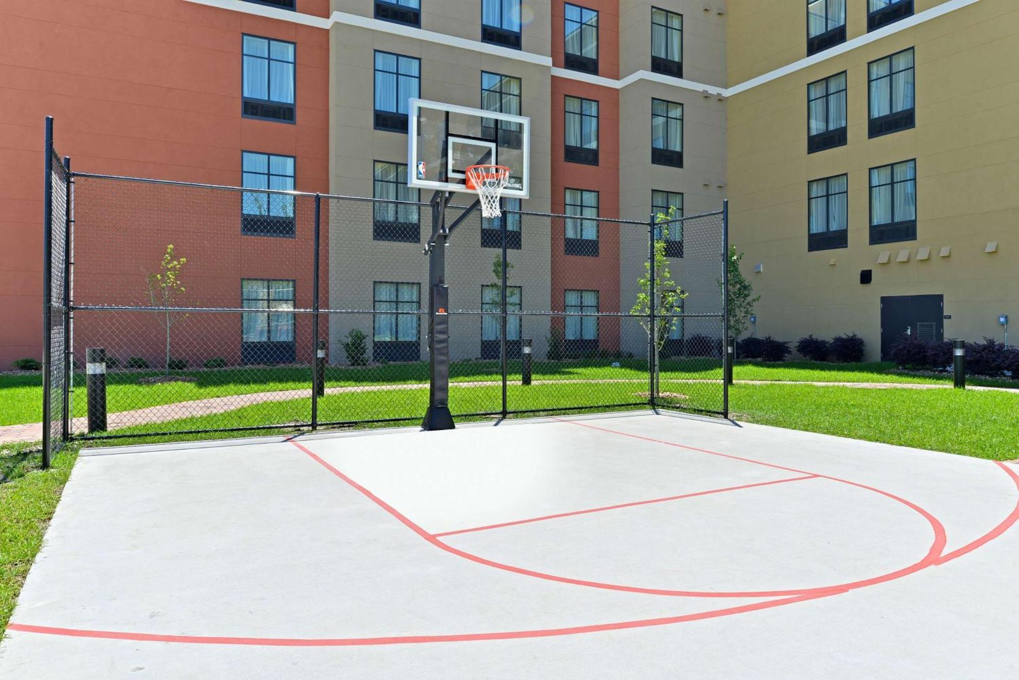Homewood Suites By Hilton Houma Exterior foto