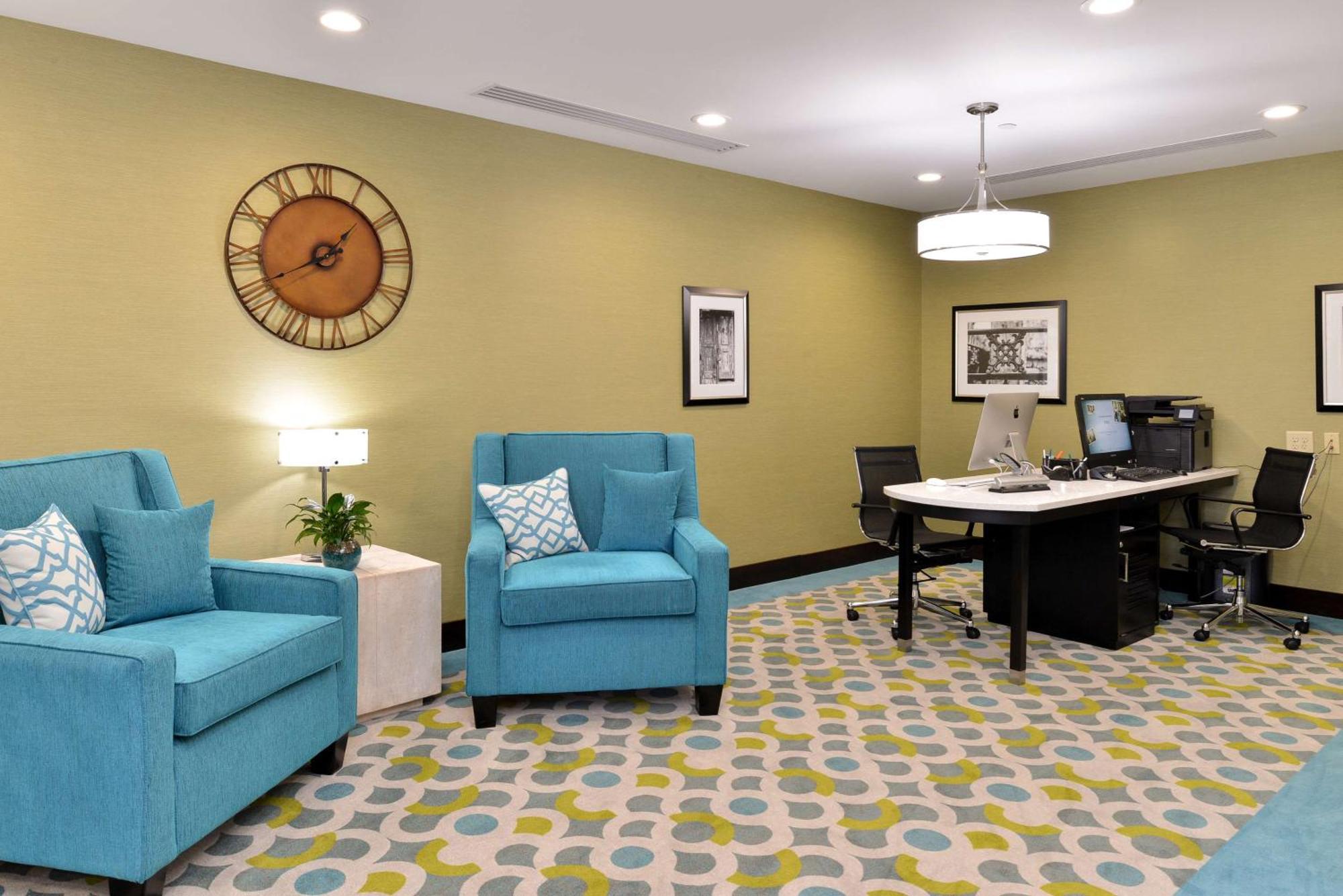 Homewood Suites By Hilton Houma Exterior foto