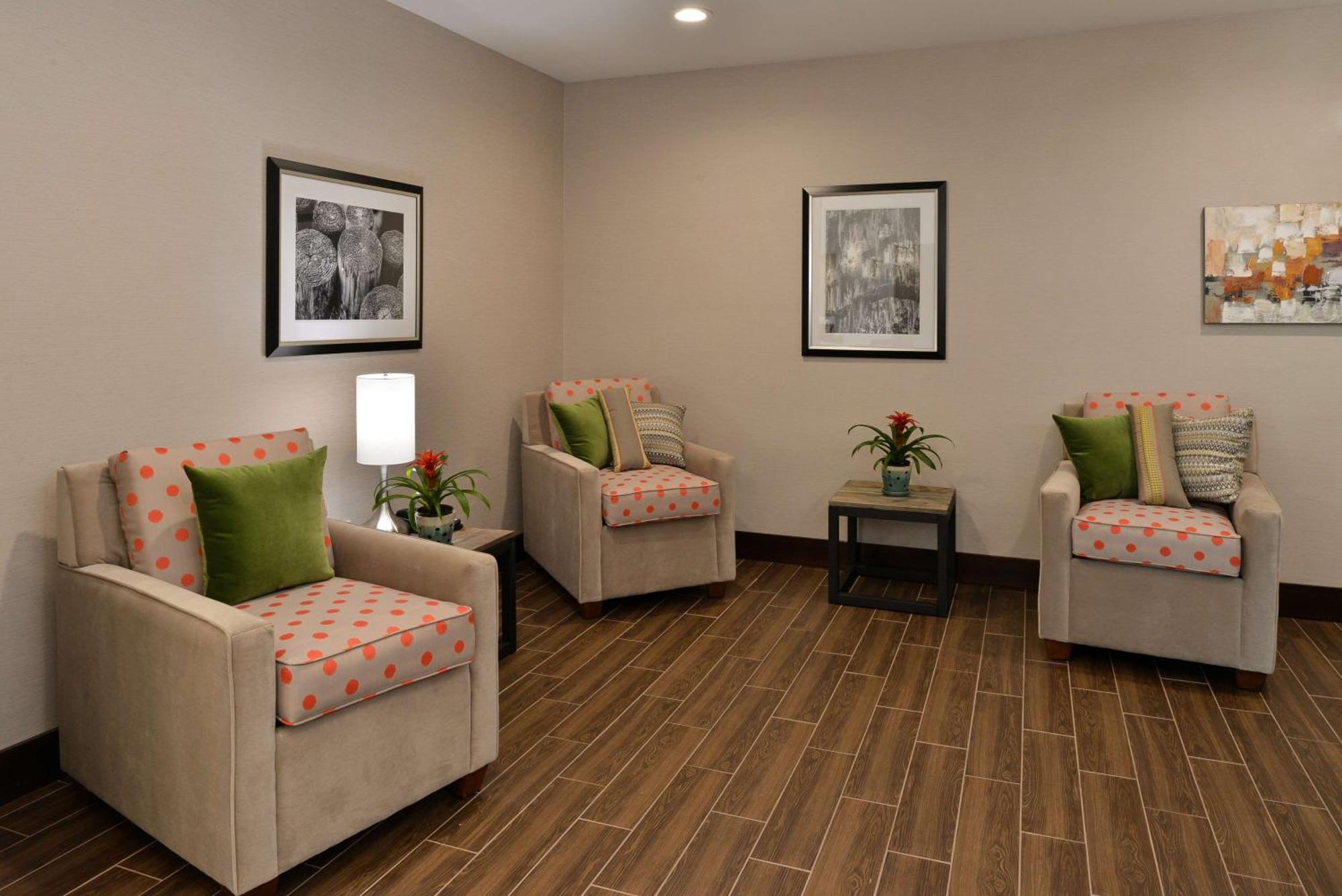 Homewood Suites By Hilton Houma Exterior foto