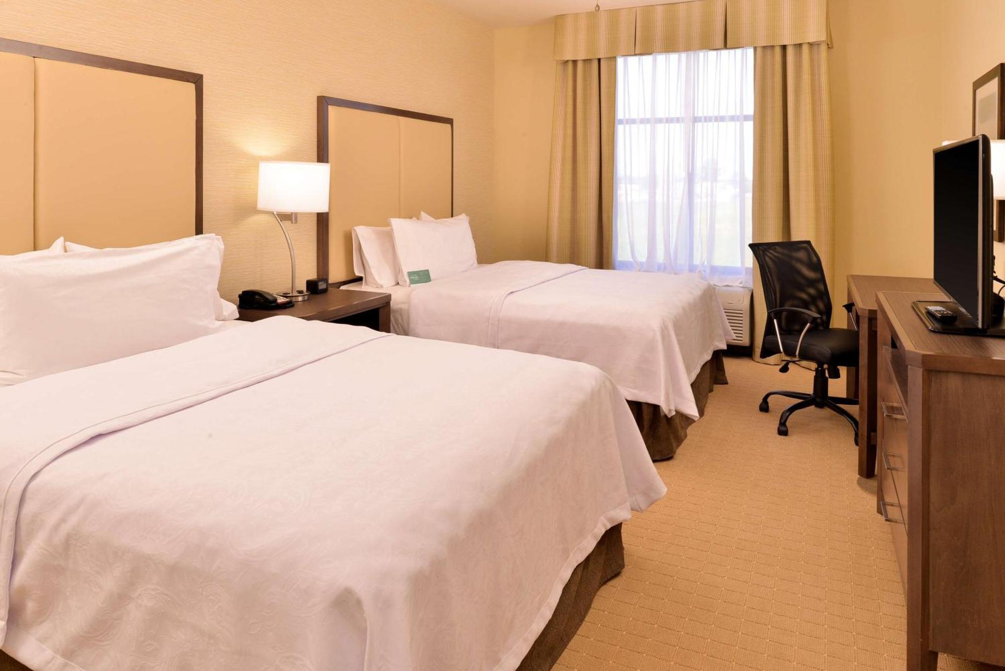 Homewood Suites By Hilton Houma Exterior foto