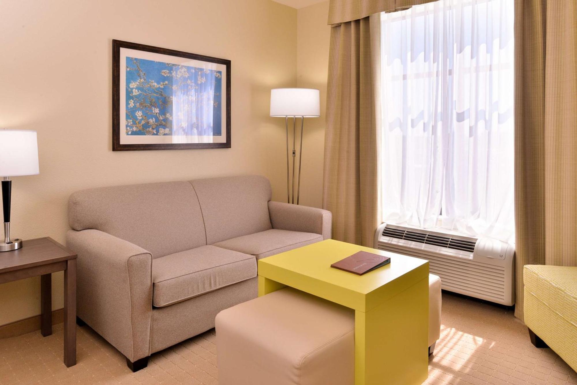 Homewood Suites By Hilton Houma Exterior foto
