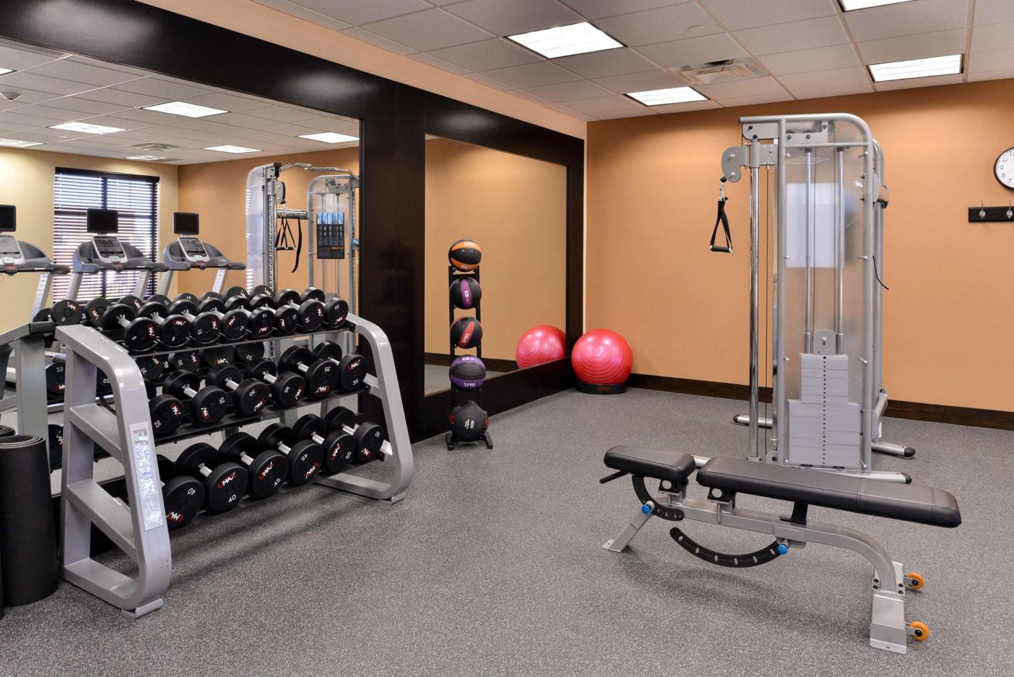 Homewood Suites By Hilton Houma Exterior foto