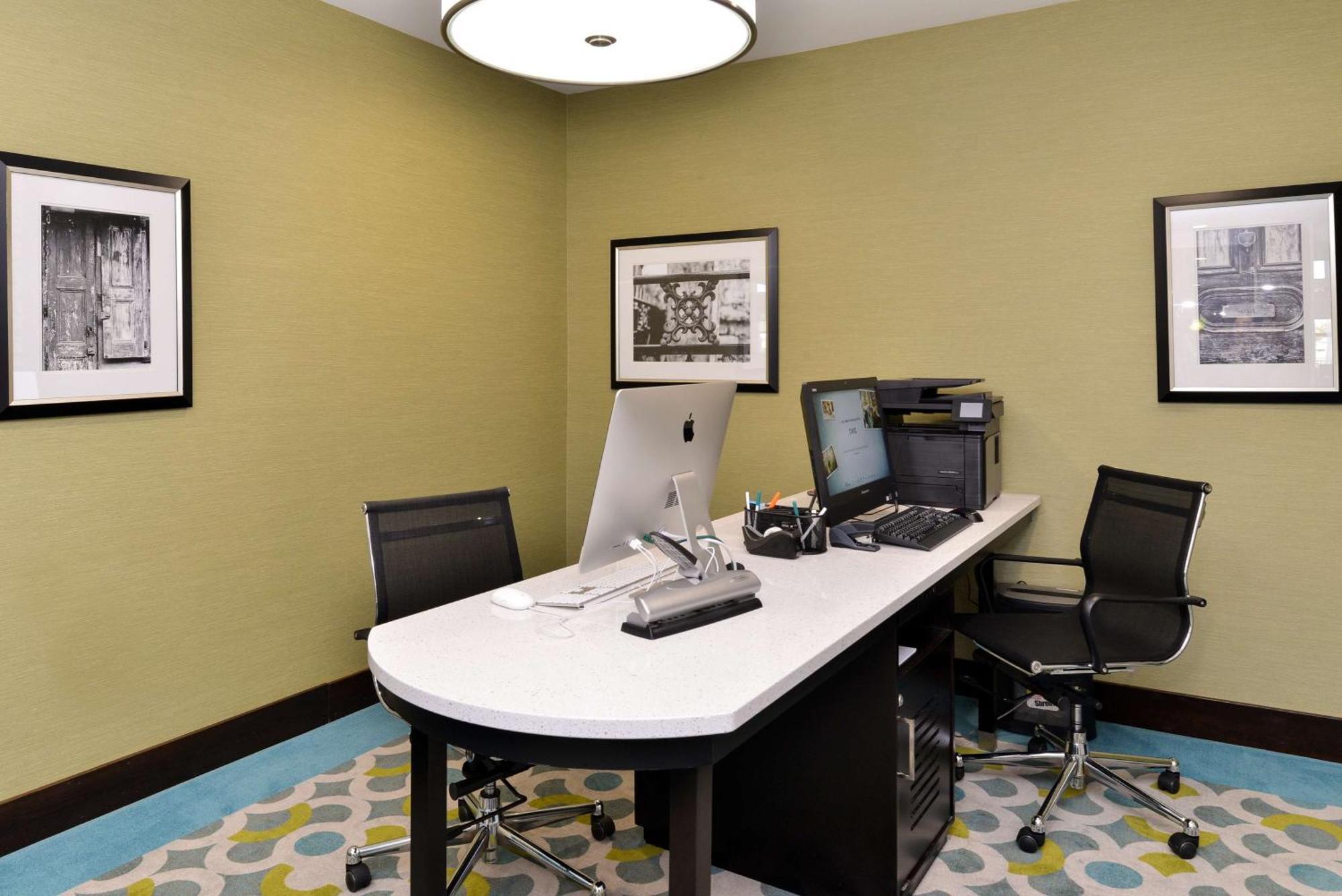 Homewood Suites By Hilton Houma Exterior foto