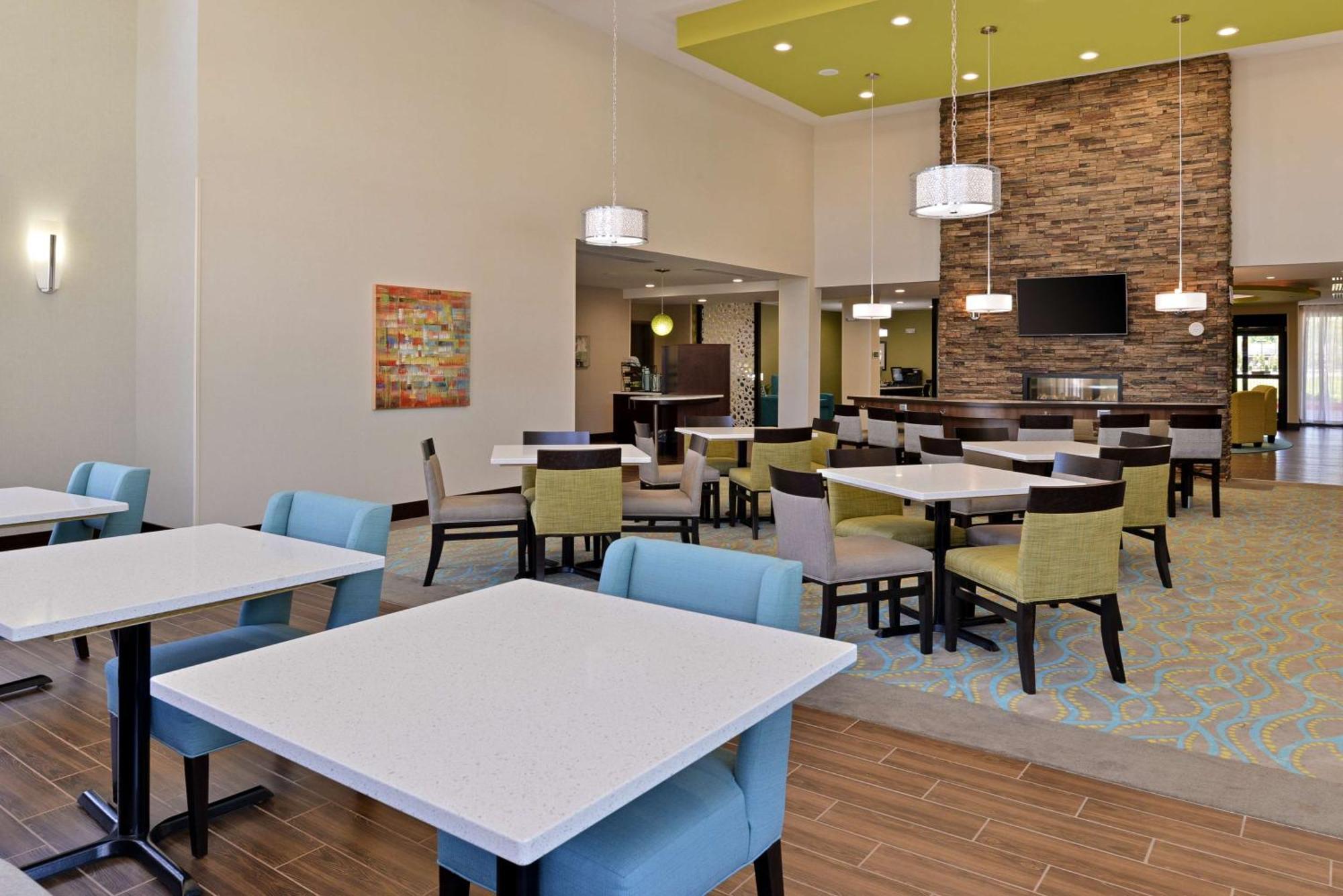 Homewood Suites By Hilton Houma Exterior foto
