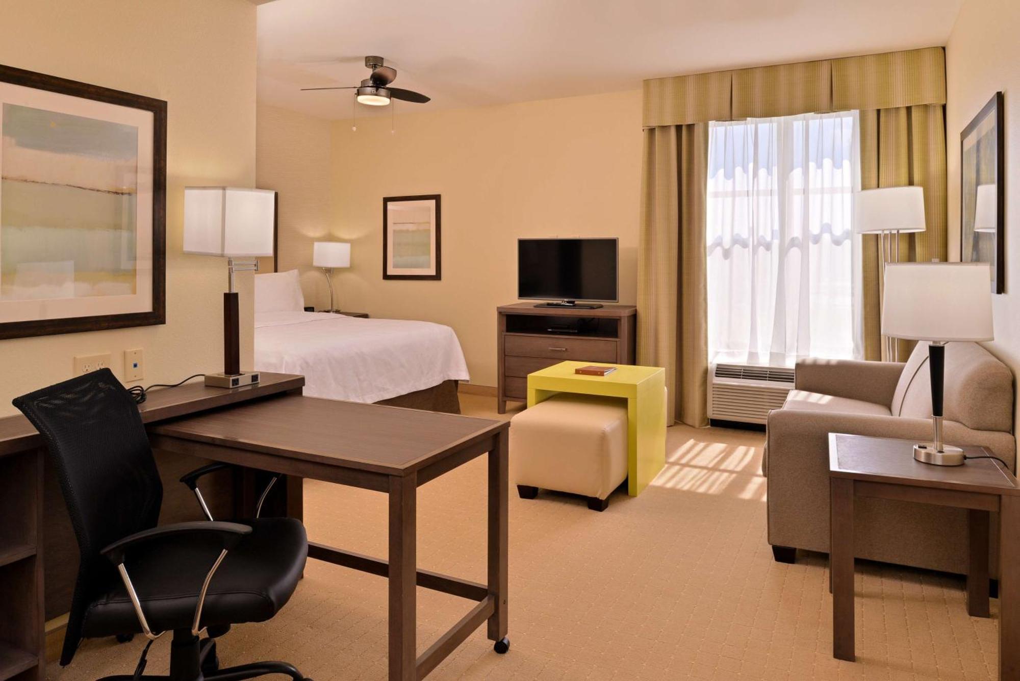 Homewood Suites By Hilton Houma Exterior foto