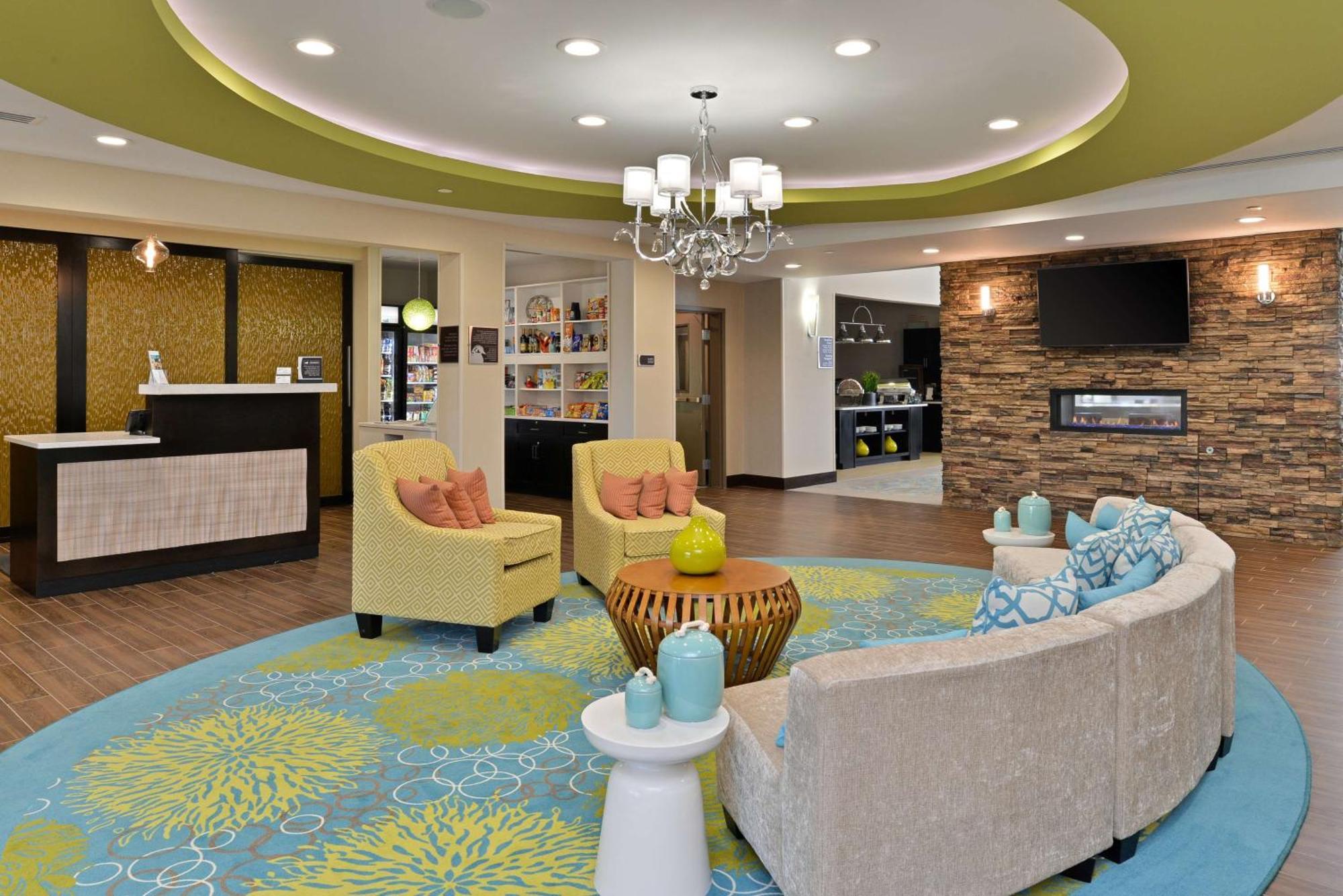 Homewood Suites By Hilton Houma Exterior foto