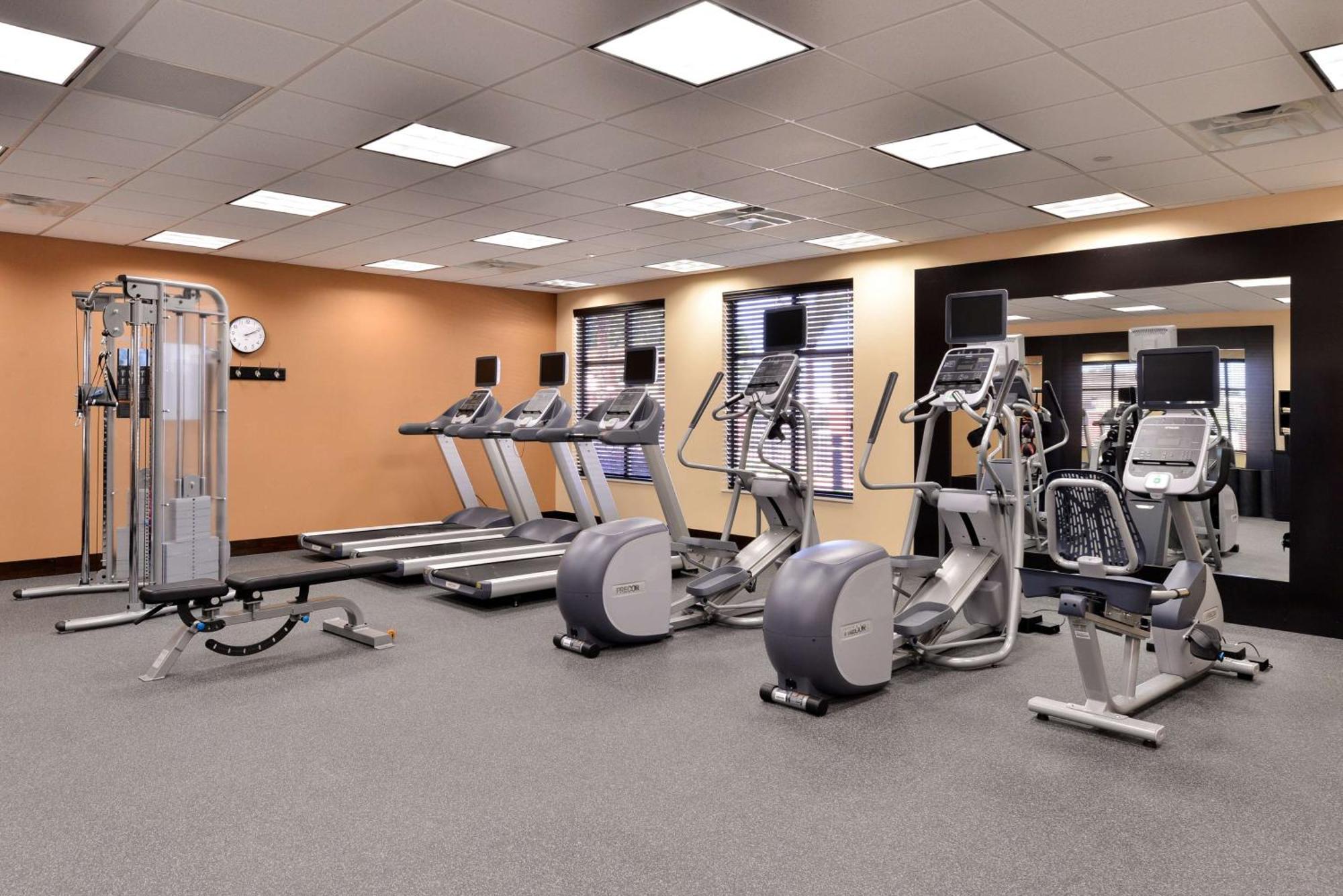 Homewood Suites By Hilton Houma Exterior foto