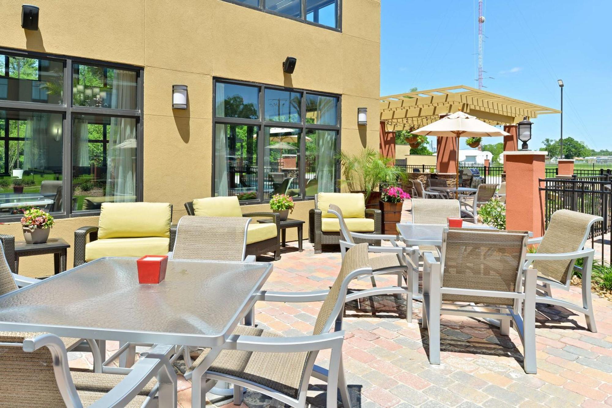Homewood Suites By Hilton Houma Exterior foto