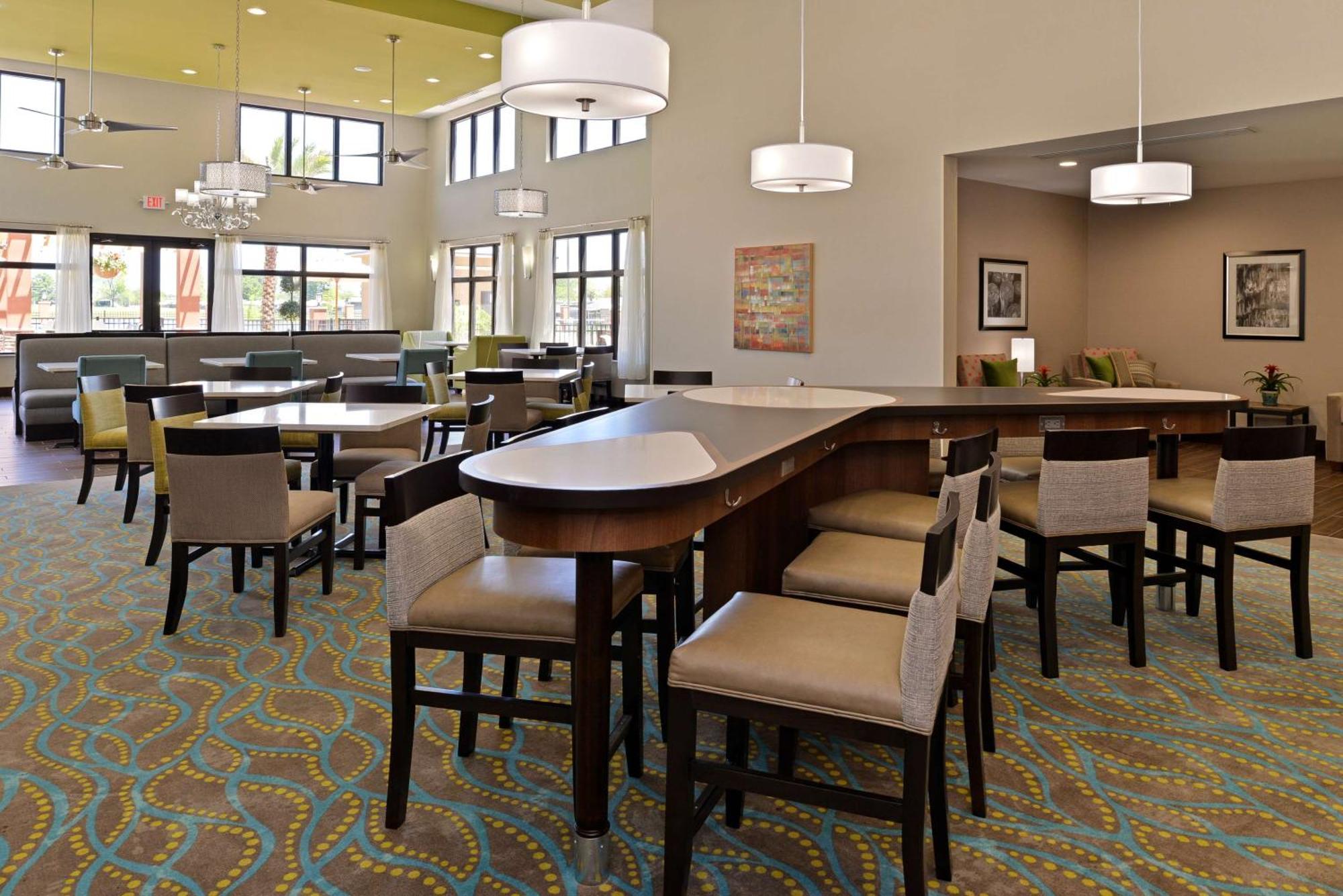 Homewood Suites By Hilton Houma Exterior foto